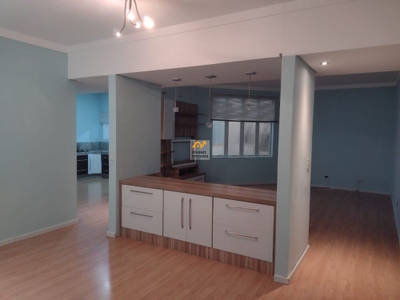 Flat/Apart Hotel, 3 quartos - Foto 2