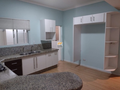 Flat/Apart Hotel, 3 quartos - Foto 4