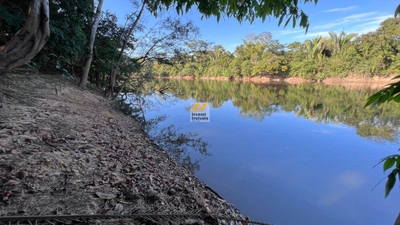 Chácara, 2 quartos - Foto 4