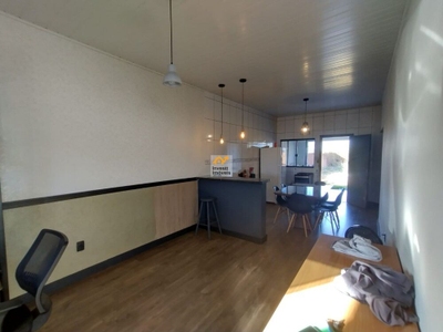 Casa, 2 quartos - Foto 2