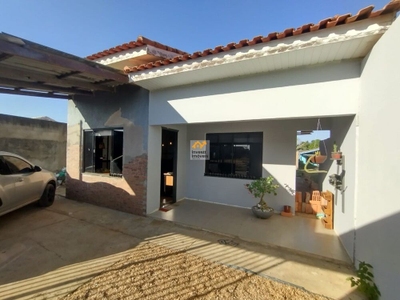 Casa, 2 quartos - Foto 1