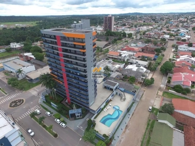 Apartamento, 3 quartos, 155 m² - Foto 1