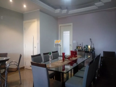 Apartamento, 3 quartos, 155 m² - Foto 3