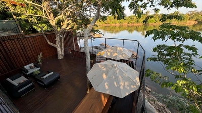 Casa, 2 quartos - Foto 4