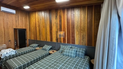 Casa, 2 quartos - Foto 2