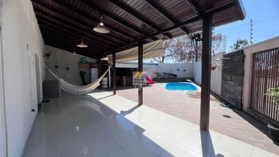 Casa, 2 quartos - Foto 1