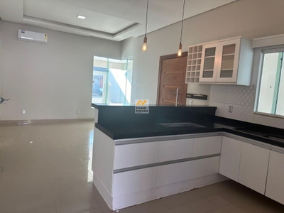 Casa, 2 quartos - Foto 2