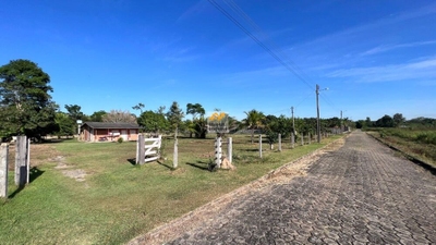 Chácara, 2 quartos - Foto 1