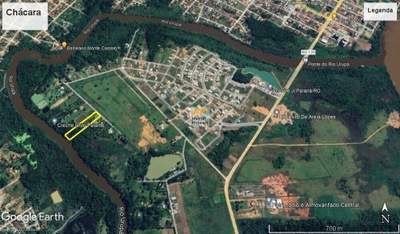 Chácara, 2 quartos - Foto 2