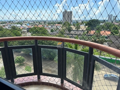 Apartamento, 3 quartos - Foto 3