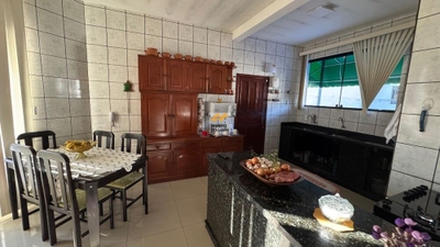 Sobrado, 3 quartos - Foto 2