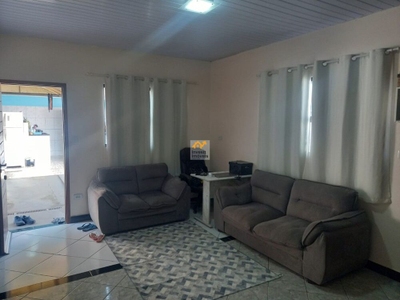 Casa, 3 quartos - Foto 5