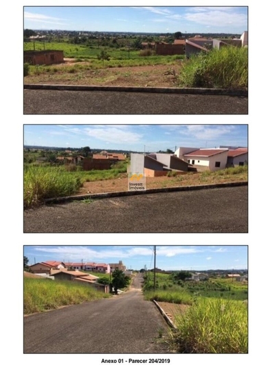 Terreno, 300 m² - Foto 1