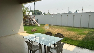 Casa, 3 quartos - Foto 3