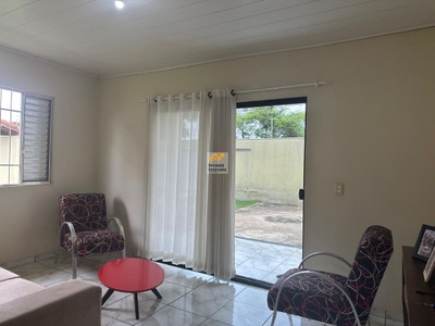 Casa, 3 quartos - Foto 3