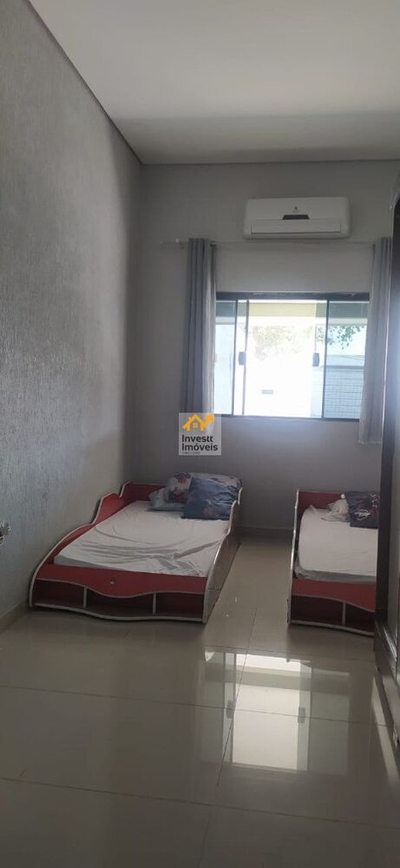 Casa, 3 quartos - Foto 3