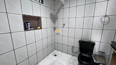 Casa, 3 quartos - Foto 3