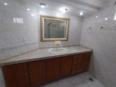 Apartamento, 3 quartos - Foto 2