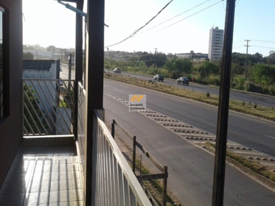 Depósito-Galpão, 900 m² - Foto 1