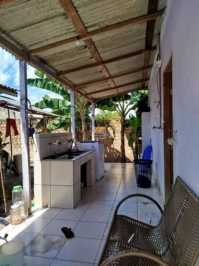 Casa, 3 quartos - Foto 3