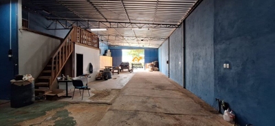 Depósito-Galpão - Foto 2