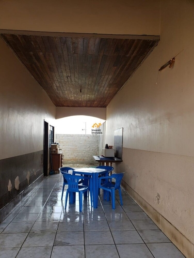 Casa, 3 quartos - Foto 4