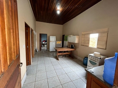 Casa, 3 quartos - Foto 3