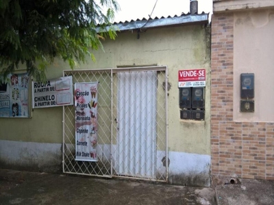 Casa, 2 quartos - Foto 2