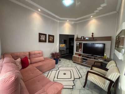 Casa, 4 quartos - Foto 2