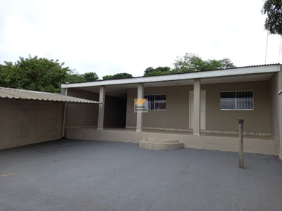 Casa, 2 quartos - Foto 1