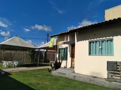 Casa, 3 quartos, 190 m² - Foto 1