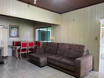 Casa, 2 quartos - Foto 3