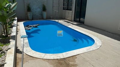 Casa, 4 quartos - Foto 2