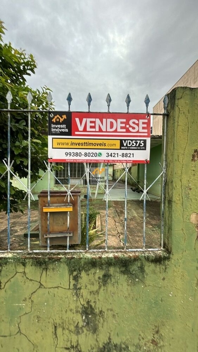 Casa, 2 quartos - Foto 4