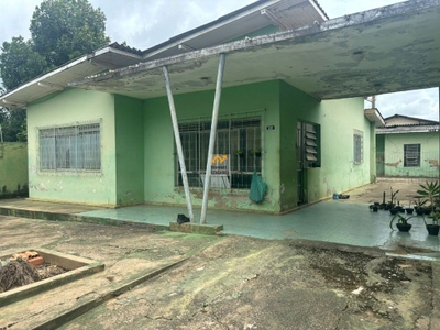 Casa, 2 quartos - Foto 2