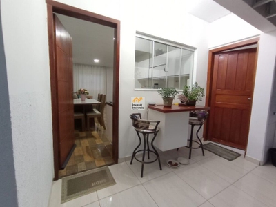 Casa, 2 quartos - Foto 3