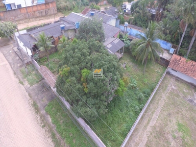 Terreno, 1008 m² - Foto 1