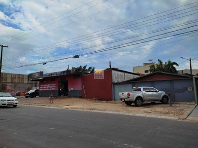 Loja-Salão, 480 m² - Foto 3