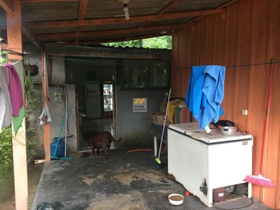 Loja-Salão, 200 m² - Foto 1