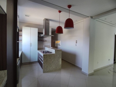 Apartamento, 4 quartos - Foto 1