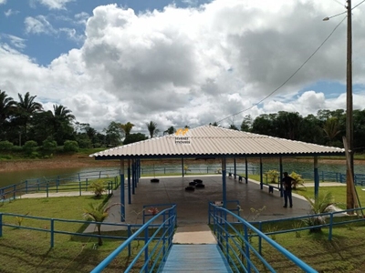 Chácara, 5 quartos - Foto 1