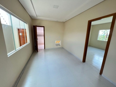 Casa, 3 quartos - Foto 3