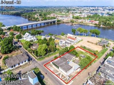 Depósito-Galpão - Foto 1