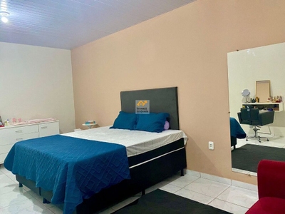 Casa, 4 quartos - Foto 1