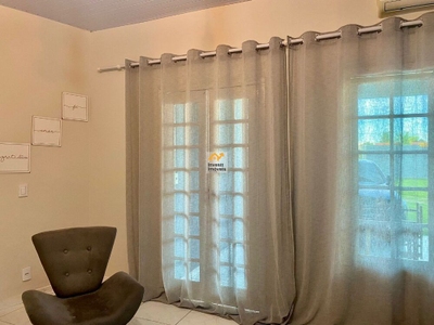 Casa, 4 quartos - Foto 2