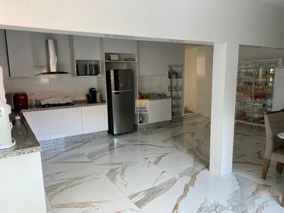 Sobrado, 4 quartos - Foto 2