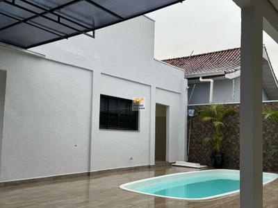 Casa, 3 quartos - Foto 4