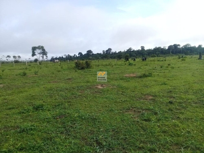 Fazenda, 1 quarto - Foto 2