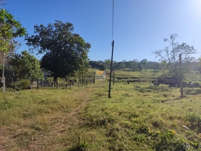 Fazenda, 2 quartos - Foto 1