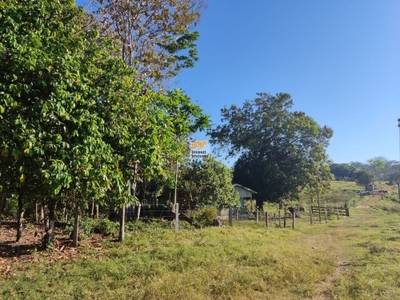 Fazenda-Sítio-Chácara, 2 quartos - Foto 1